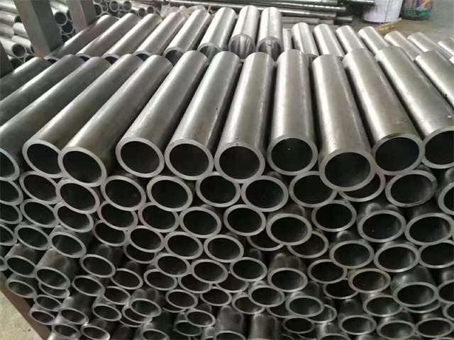 华阴30CrMo精密无缝钢管